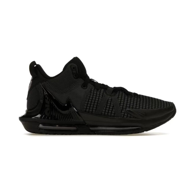 Nike LeBron Witness 7 "Black Anthracite"