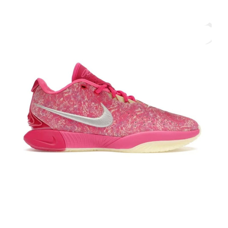 Nike LeBron 21 "The World Is Your Oyster"