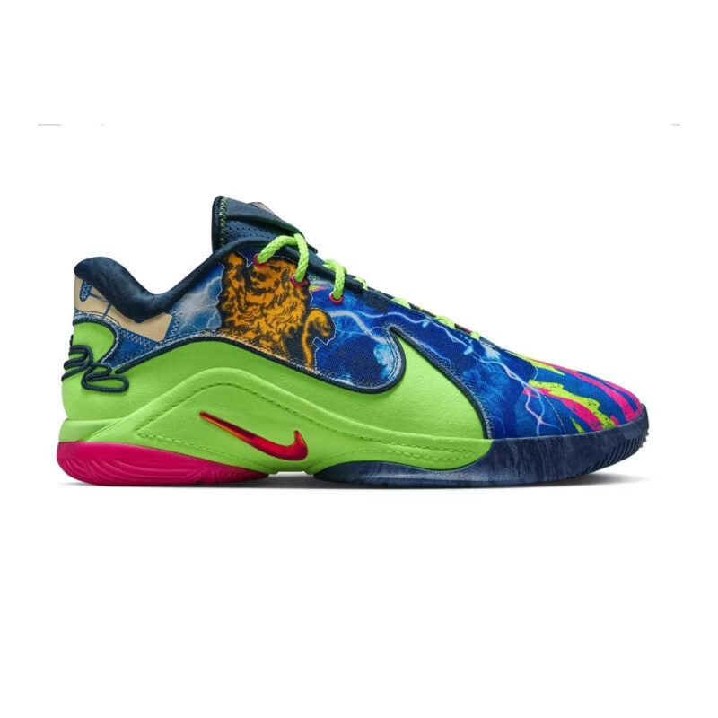Nike LeBron 22 "Bryce's World"