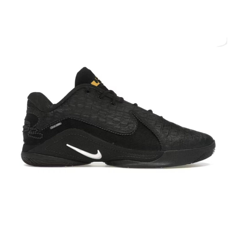 Nike LeBron 22 "Black Label"
