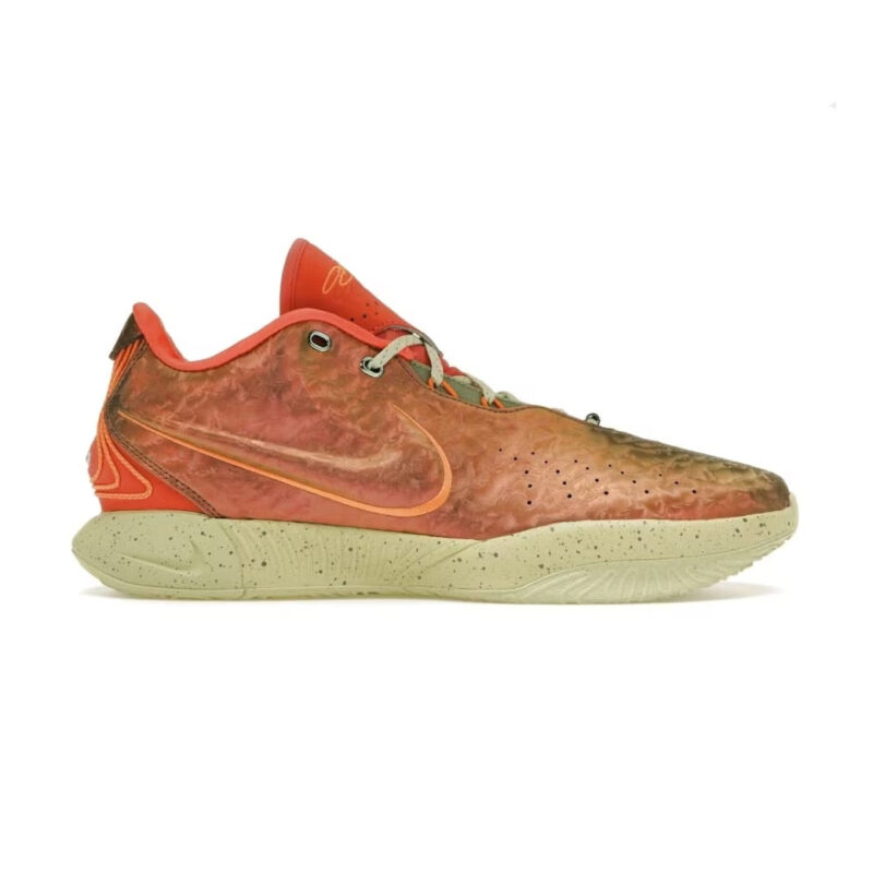 Nike LeBron 21 "Queen Conch"