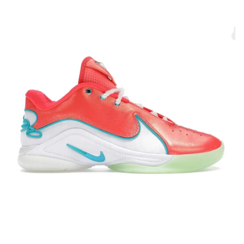 Nike LeBron 22 "Christmas"