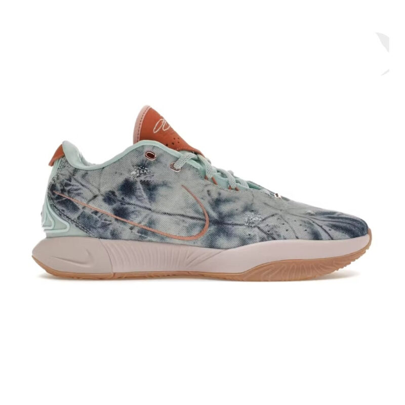 Nike LeBron 21 "Aragonite"