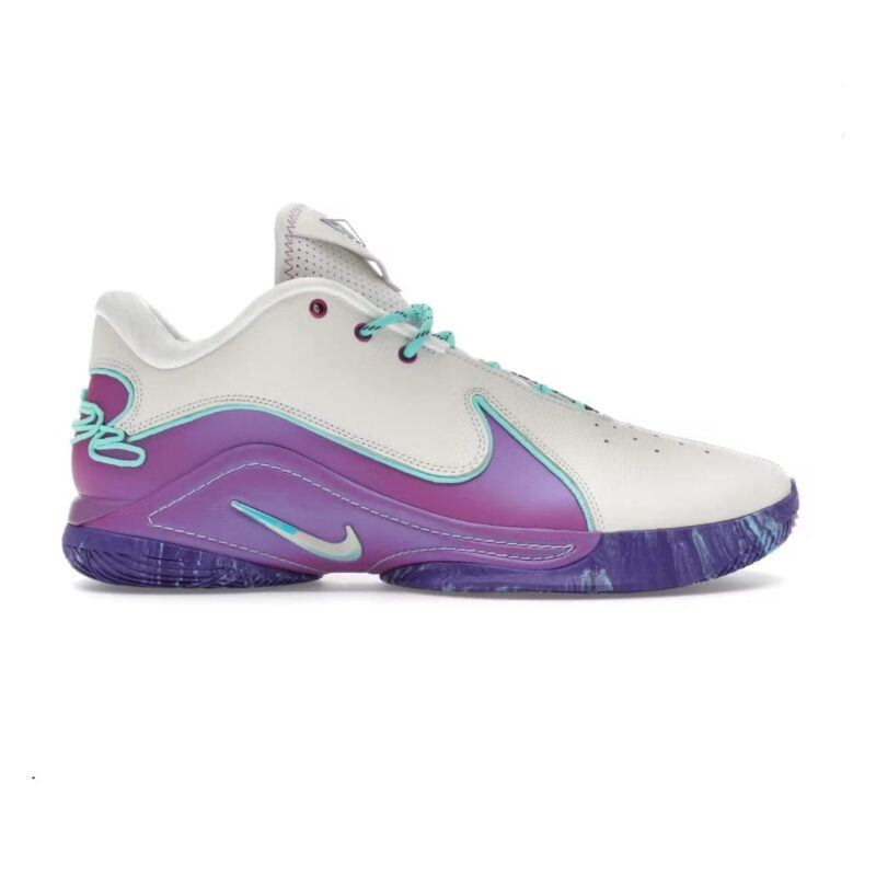 Nike LeBron 22 "Frozen Grapes"