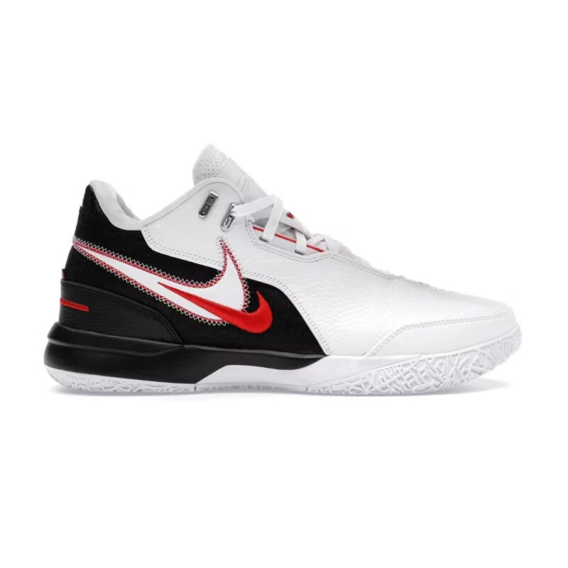Nike Zoom LeBron "First Game"