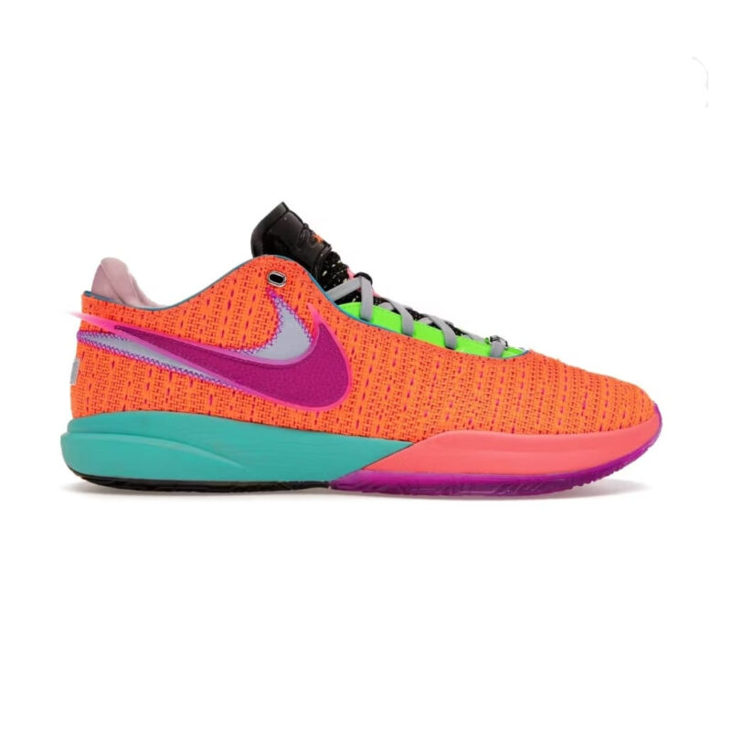 Nike LeBron 20 "Chosen 1"