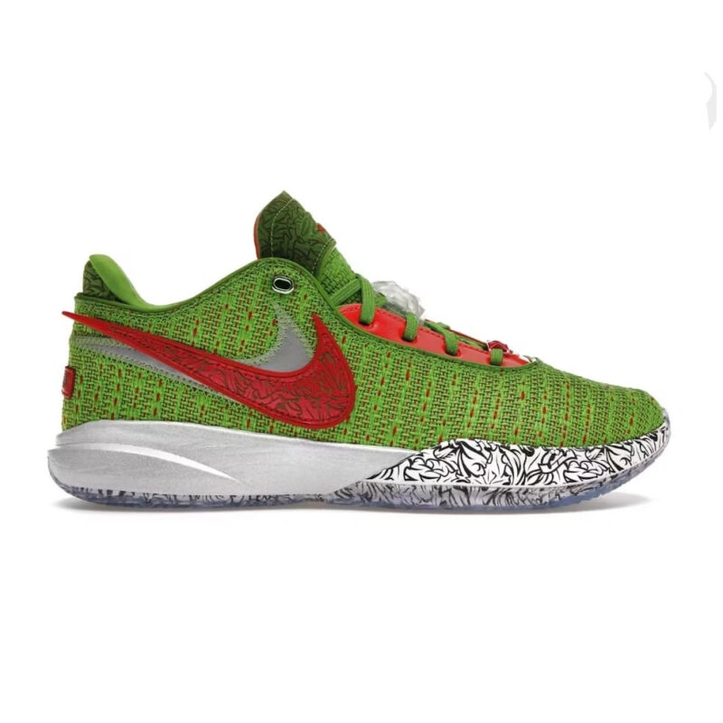 Nike LeBron 20 "Stocking Stuffer"