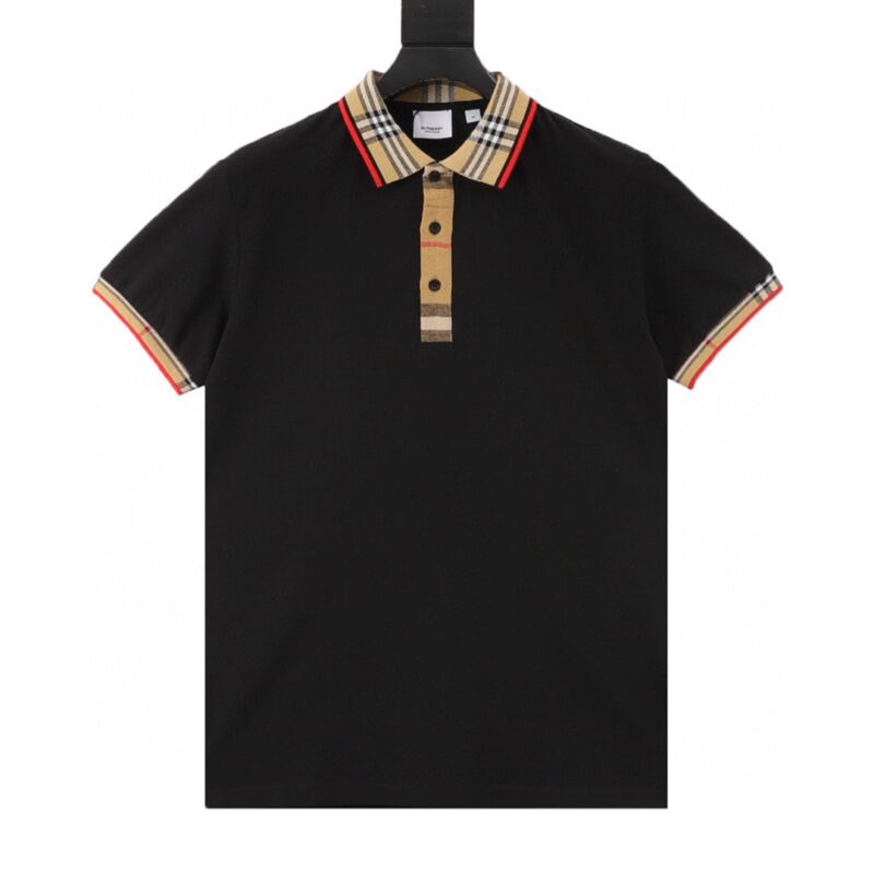 Polo Burberry