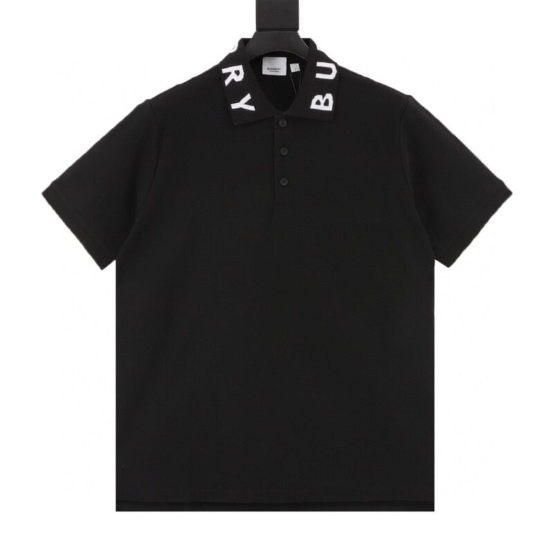 Polo Burberry