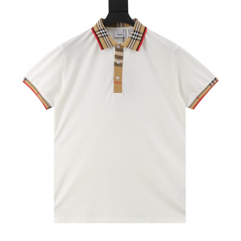 Polo Burberry