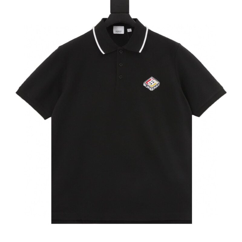 Polo Burberry