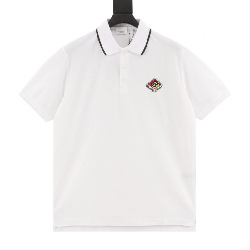 Polo Burberry