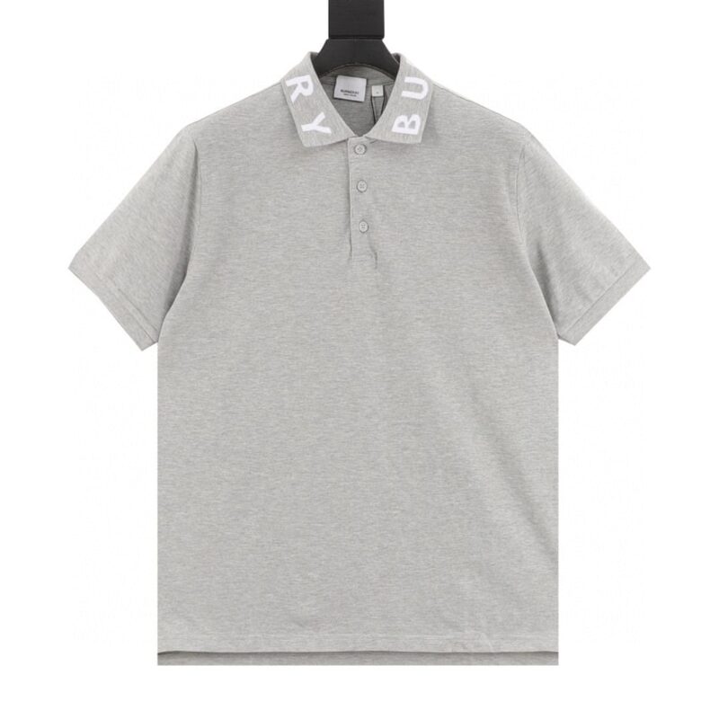 Polo Burberry