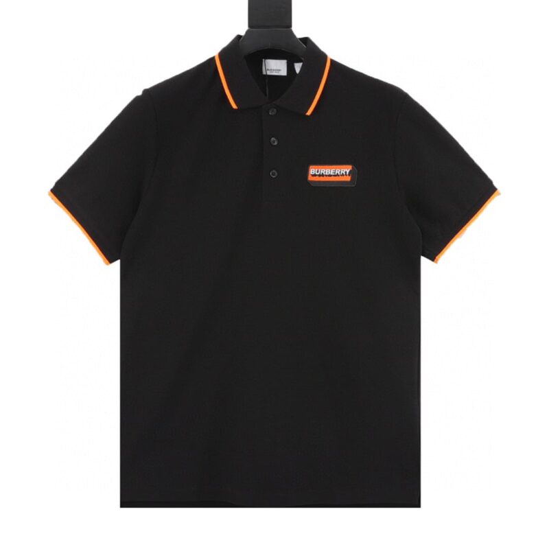 Polo Burberry