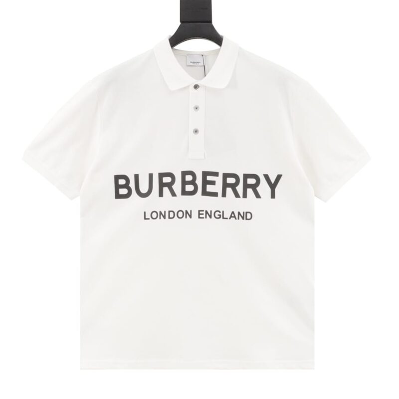 Polo Burberry