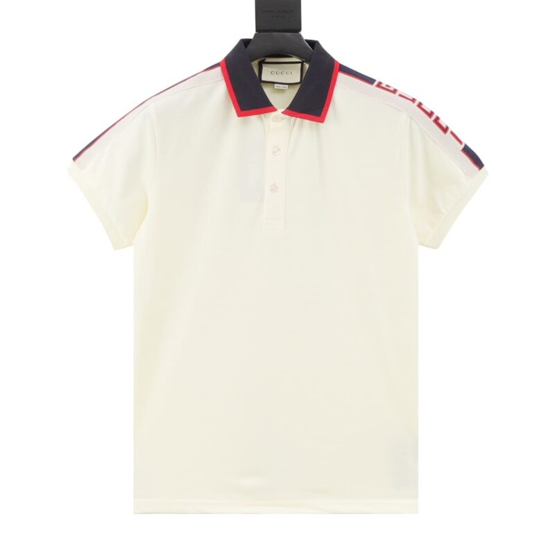 Polo Gucci