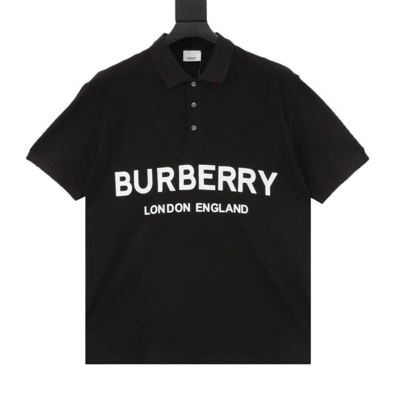 Polo Burberry