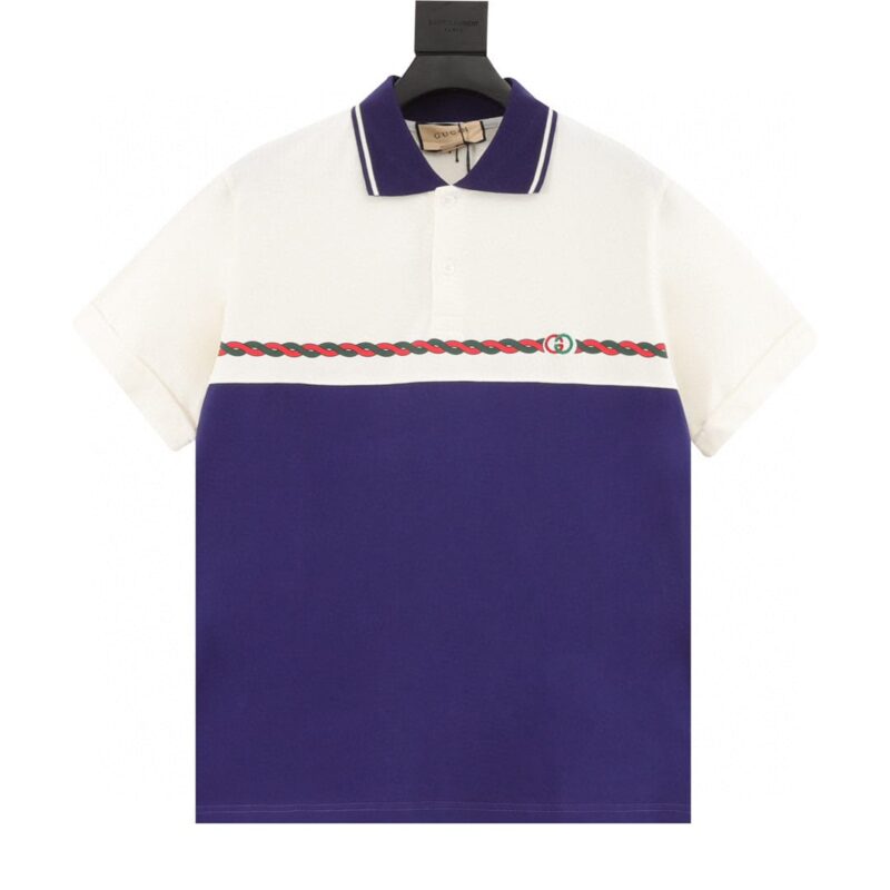 Polo Gucci