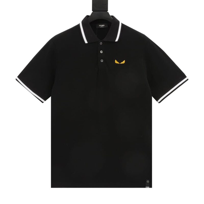 Polo Fendi