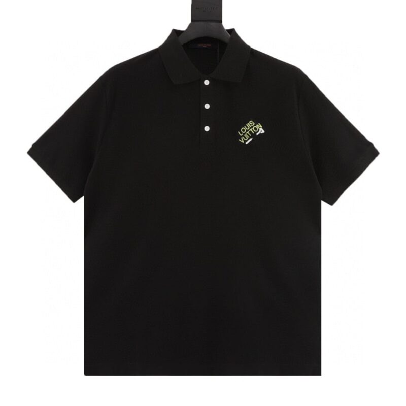 Polo Louis Vuitton