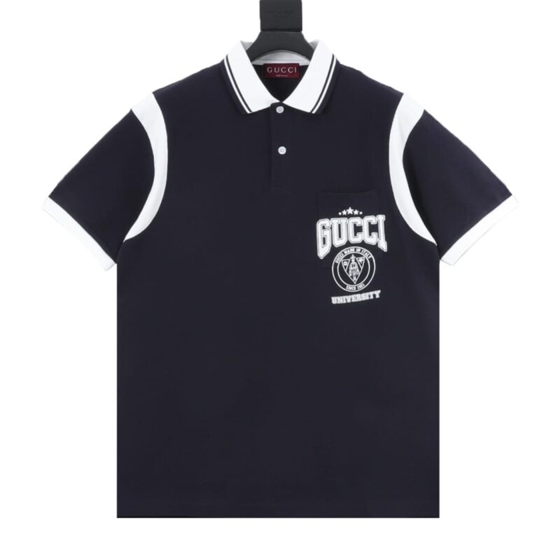 Polo Gucci