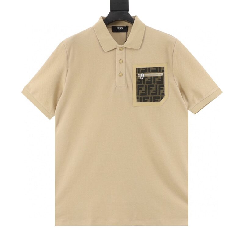 Polo Fendi