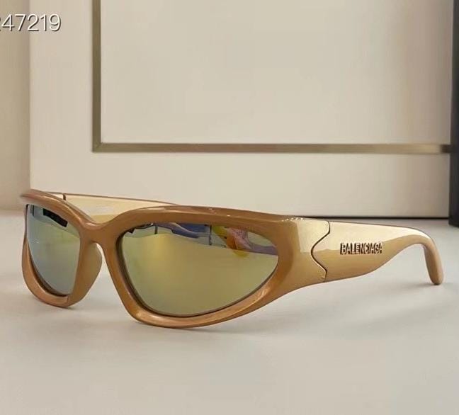 Gafas Balenciaga