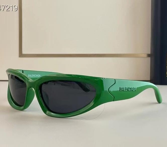 Gafas Balenciaga