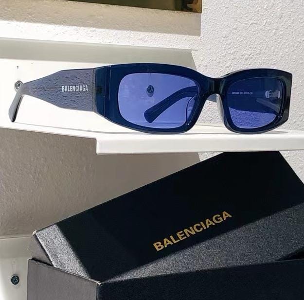 Gafas Balenciaga
