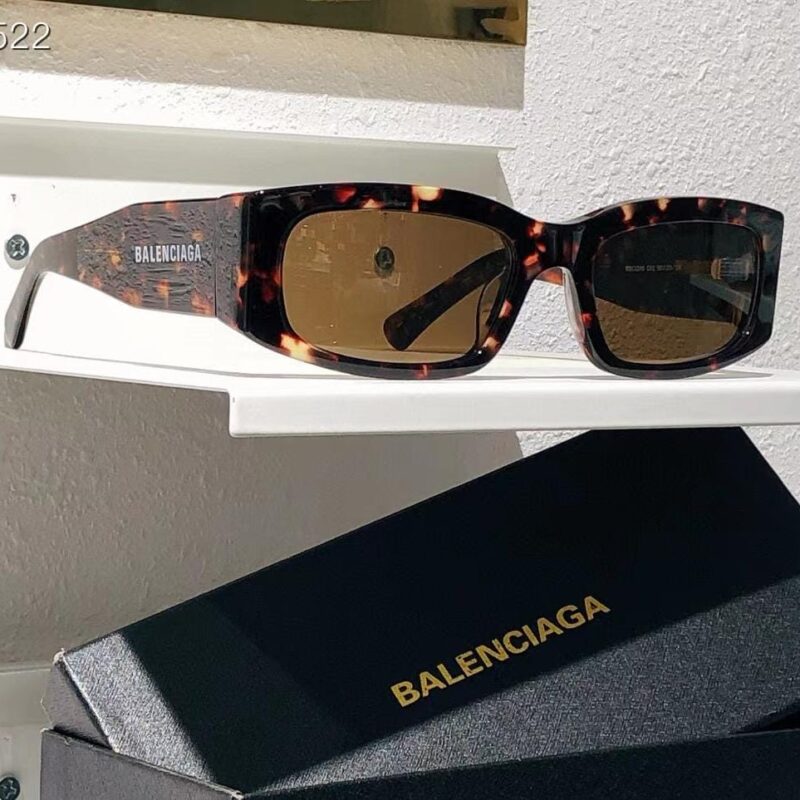 Gafas Balenciaga