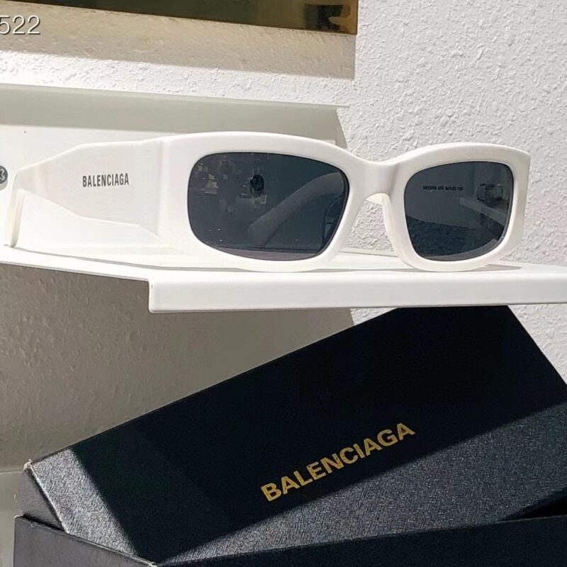 Gafas Balenciaga