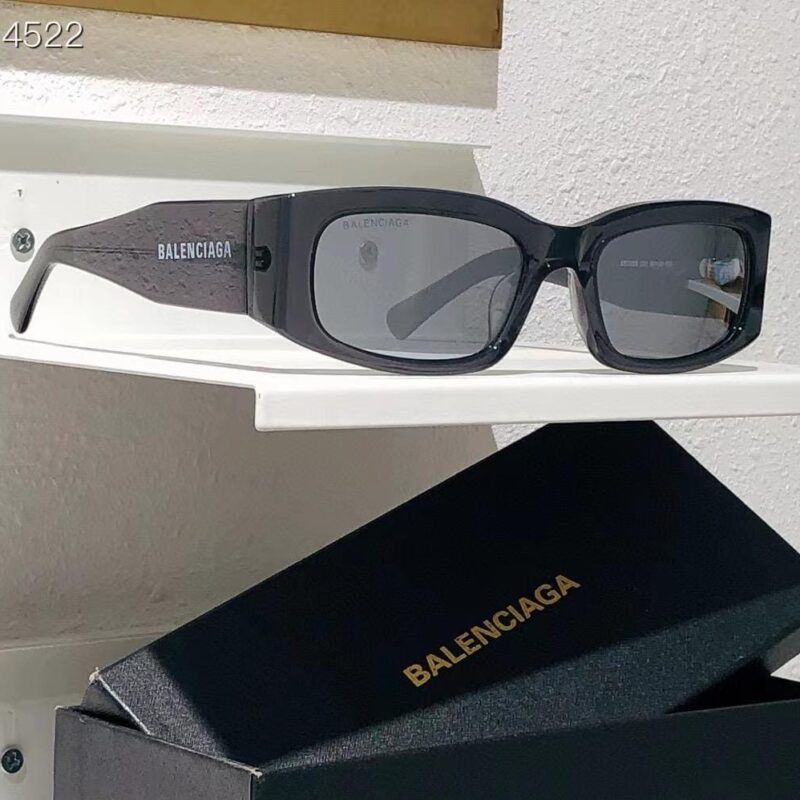 Gafas Balenciaga
