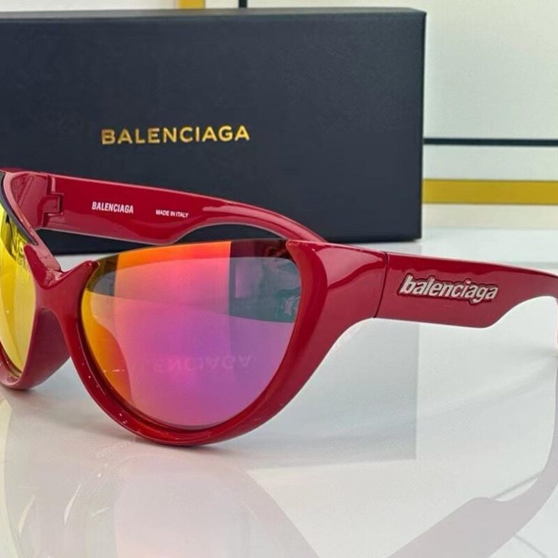 Gafas Balenciaga