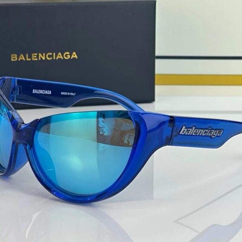 Gafas Balenciaga