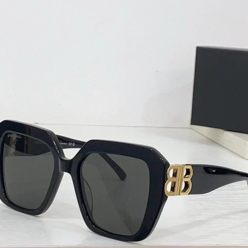 Gafas Balenciaga