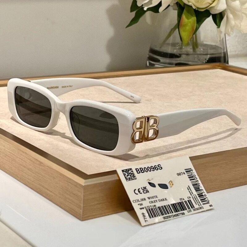 Gafas Balenciaga