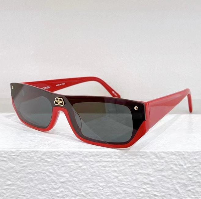 Gafas Balenciaga