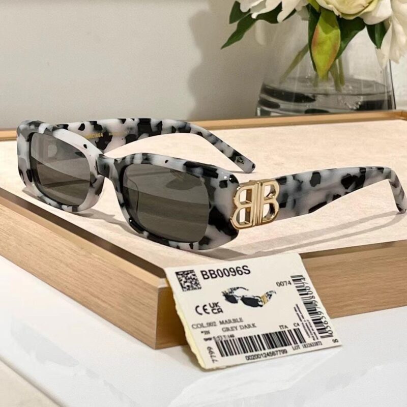 Gafas Balenciaga
