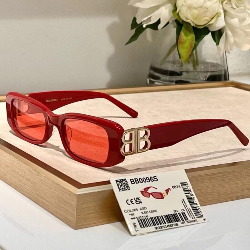 Gafas Balenciaga