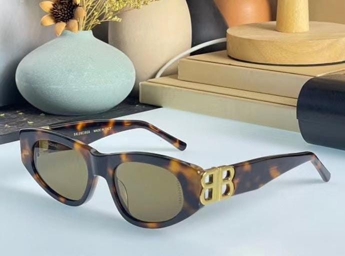 Gafas Balenciaga