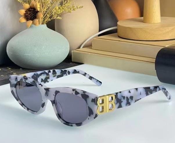 Gafas Balenciaga