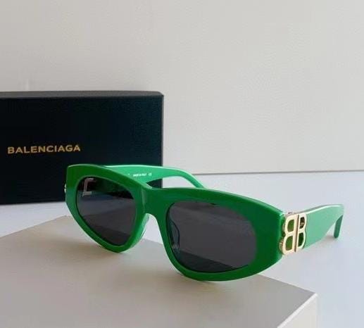 Gafas Balenciaga