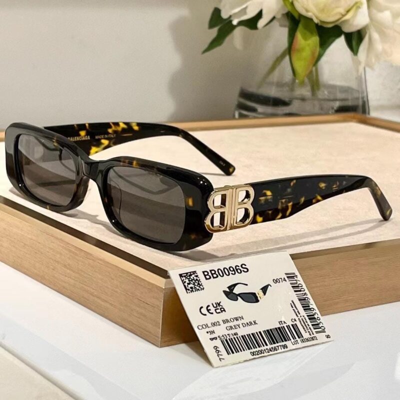 Gafas Balenciaga