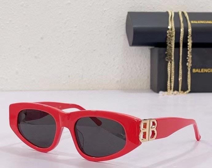 Gafas Balenciaga