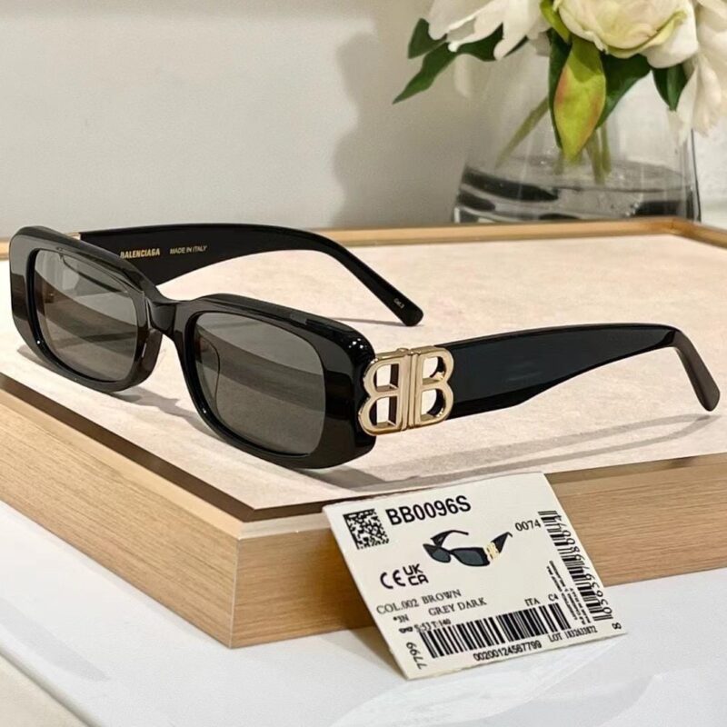 Gafas Balenciaga