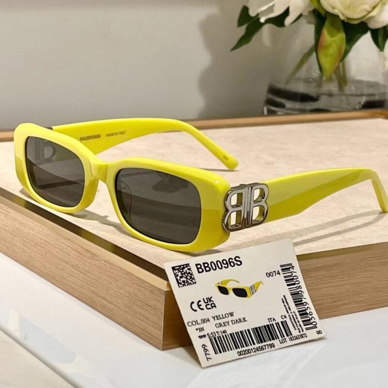 Gafas Balenciaga