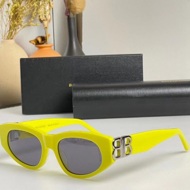 Gafas Balenciaga