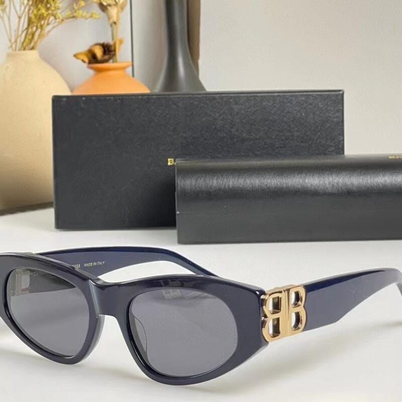 Gafas Balenciaga