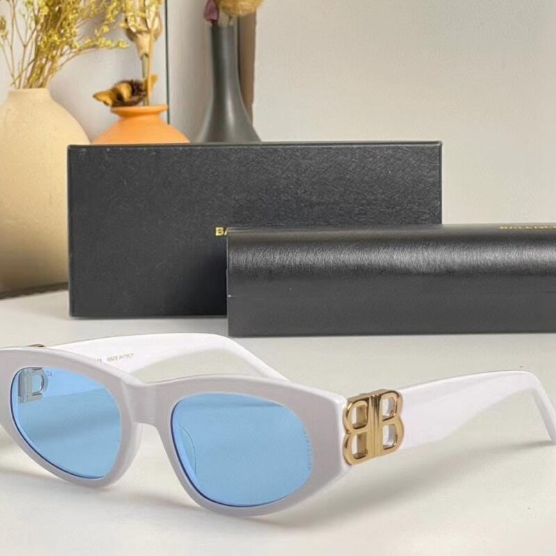 Gafas Balenciaga