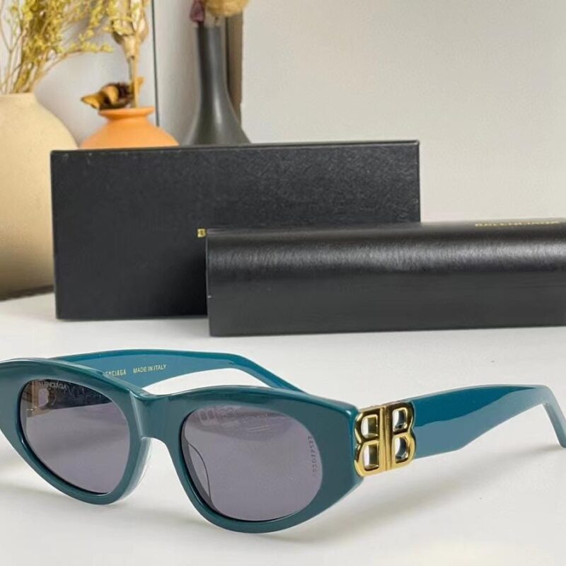 Gafas Balenciaga